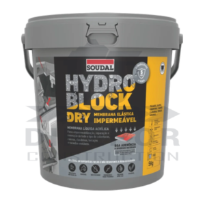 Hydro Block Dry