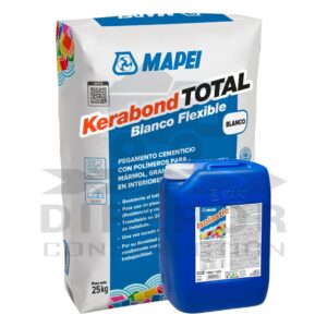 Mapei Kerabond Total Blanco Flexible